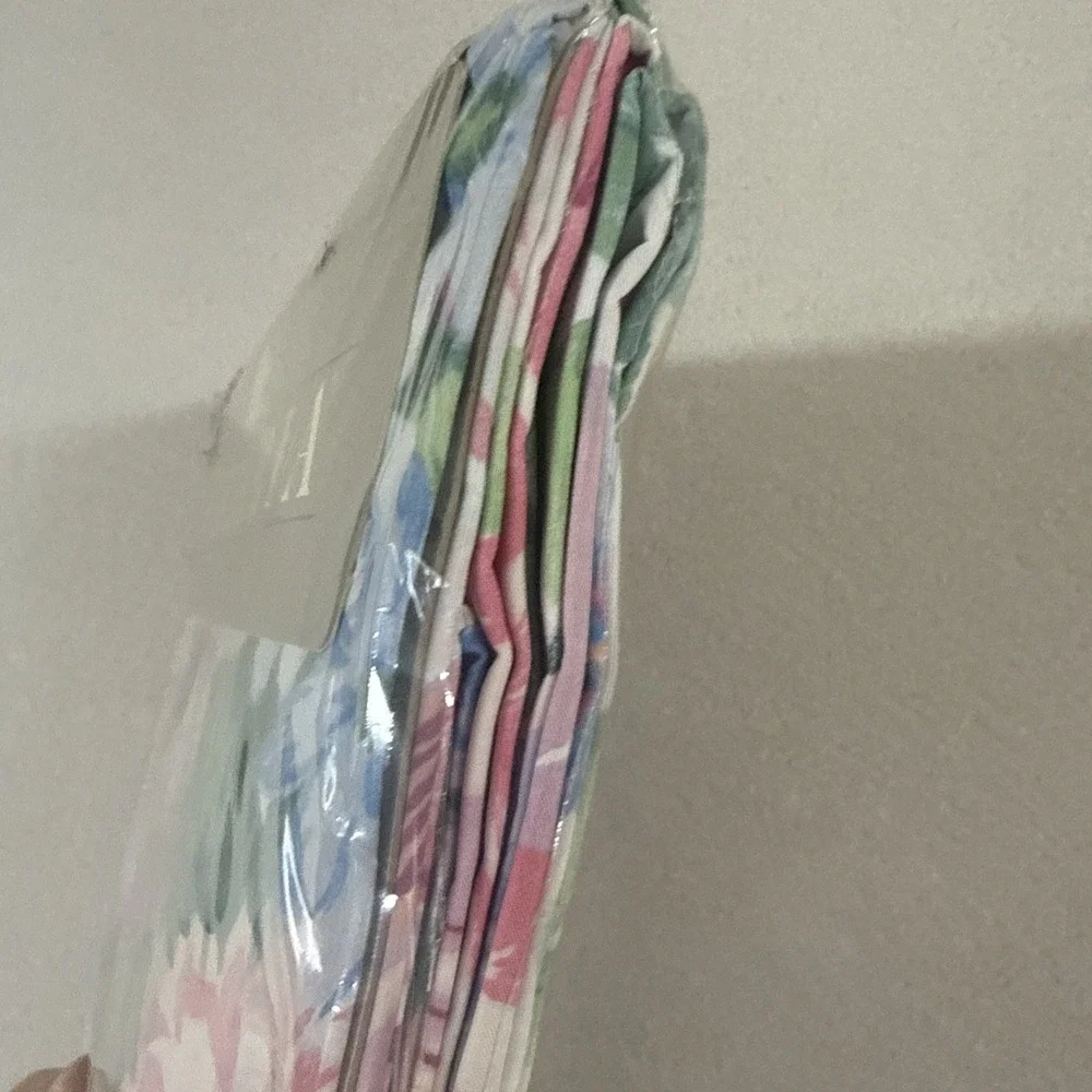 Springs vtg sheet